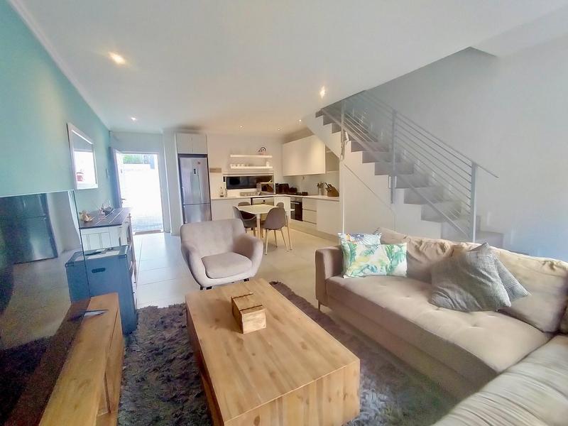 To Let 3 Bedroom Property for Rent in Hout Bay Western Cape